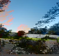 Lookout Mountain Retreat - Accommodation Asia