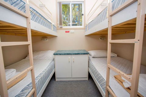 BIG4 Happy Hallidays - Accommodation Guide 3