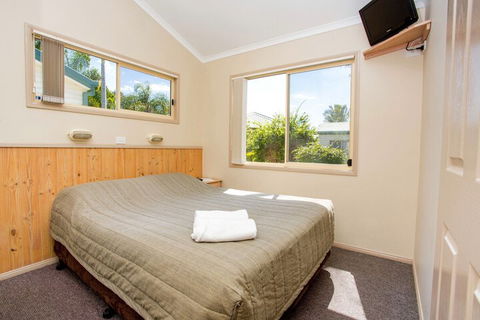 BIG4 Happy Hallidays - Accommodation Guide 4