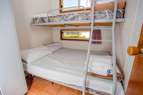 BIG4 Happy Hallidays - Accommodation Guide 7
