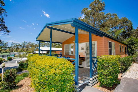 BIG4 Happy Hallidays - Accommodation Guide 6