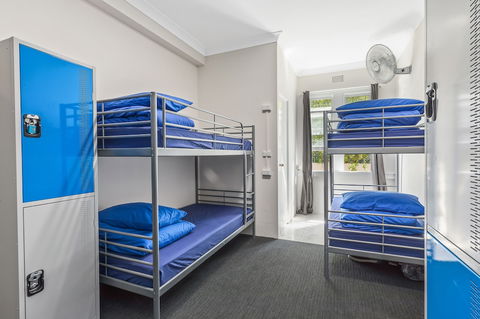 Ady's Place Backpackers - Accommodation Guide 5