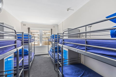 Ady's Place Backpackers - Accommodation Guide 4