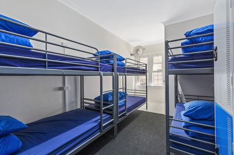 Ady's Place Backpackers - Accommodation Guide 2