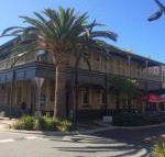 Grosvenor Hotel - Accommodation Asia