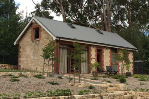 Duxton Coach House - Accommodation Asia 3