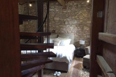 Duxton Coach House - Accommodation Asia 5