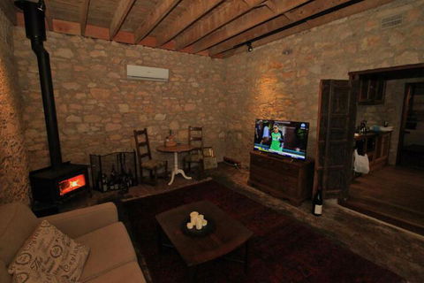 Duxton Coach House - Accommodation Asia 1