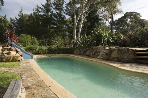 Banksia Park Cottages - Accommodation Guide 1