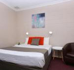 Motel Poinsettia - Accommodation Asia
