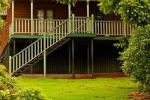 Bunya Mountains Accommodation Centre - Accommodation Asia 1