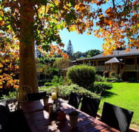 Possum Creek Lodge - Accommodation Asia