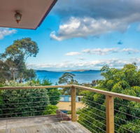 Family Home at Kingston Beach - Accommodation Guide