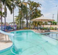 Galaxy Mackay Motor Inn - Accommodation Asia