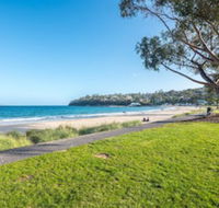 Apartment on Kingston Beach - Accommodation Guide