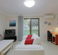Parkline Apartments Perth - Accommodation Asia