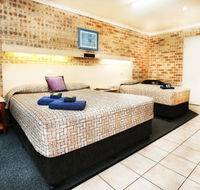 Central Motel Gin Gin - Accommodation Guide