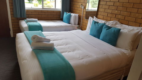 Sea Lake Motel - Accommodation Guide 6