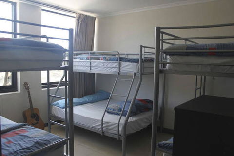 Dickson Backpackers - Accommodation Guide 6