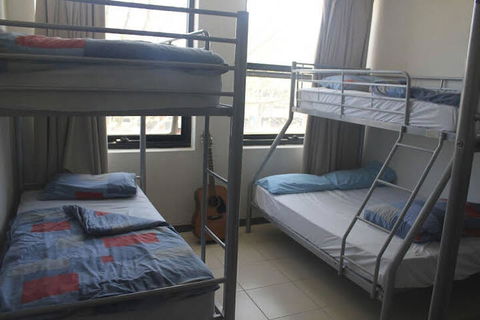 Dickson Backpackers - Accommodation Guide 4