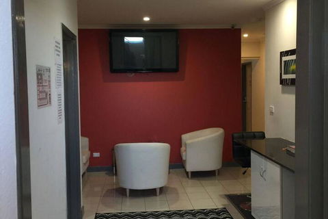 Dickson Backpackers - Accommodation Guide 0