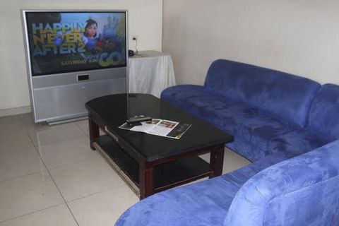 Dickson Backpackers - Accommodation Guide 3
