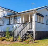 Curlew Cottage - Accommodation Asia