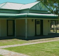 Sylvania Park - Accommodation Asia