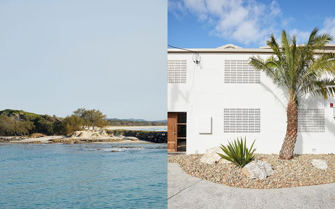 The Brunswick, Brunswick Heads - Accommodation Asia 0