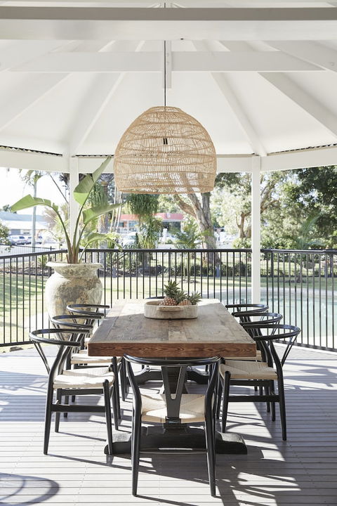 The Brunswick, Brunswick Heads - Accommodation Asia 4