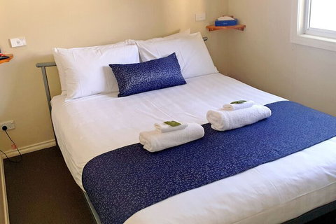 Secura Lifestyle BIG4 Borderland Wodonga - Accommodation Guide 6