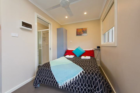 Secura Lifestyle BIG4 Borderland Wodonga - Accommodation Guide 5