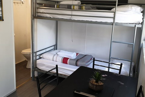 Secura Lifestyle BIG4 Borderland Wodonga - Accommodation Guide 7