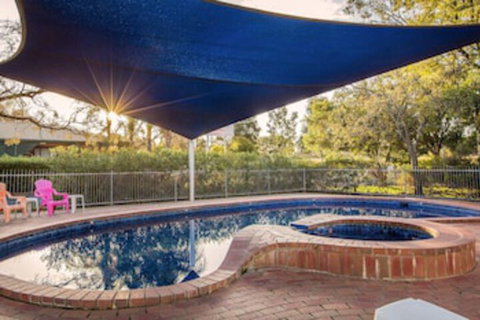 Secura Lifestyle BIG4 Borderland Wodonga - Accommodation Guide 0