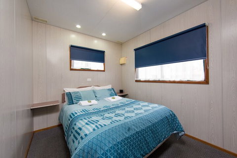 Secura Lifestyle BIG4 Borderland Wodonga - Accommodation Guide 3