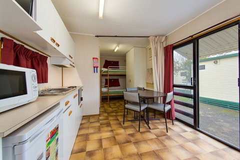 Secura Lifestyle BIG4 Borderland Wodonga - Accommodation Guide 4