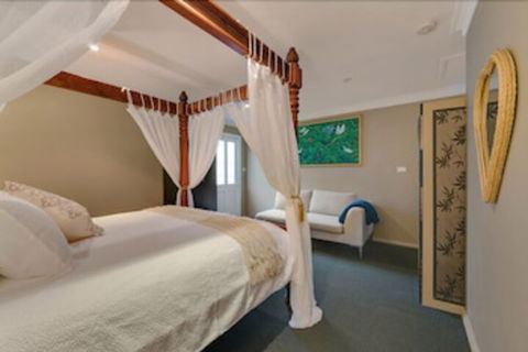 Mountainside B&B - Accommodation Asia 2