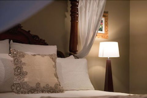 Mountainside B&B - Accommodation Asia 3