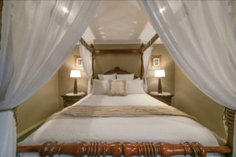 Mountainside B&B - Accommodation Asia 7