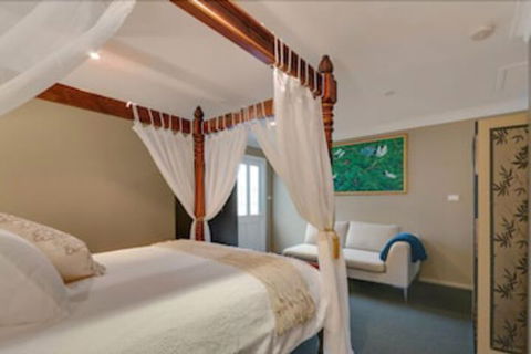 Mountainside B&B - Accommodation Asia 4