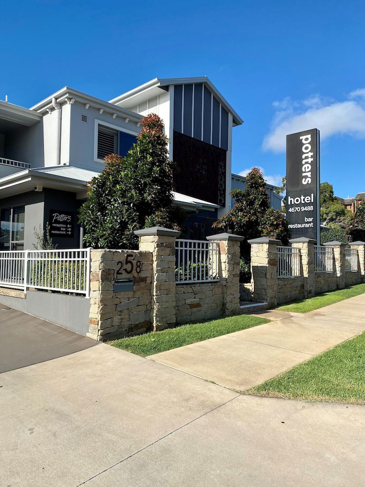 Southtown QLD Accommodation Asia