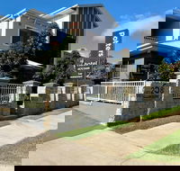 Potters Toowoomba Boutique Hotel - Accommodation Asia