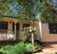 Tiffanys Country Cottages - Accommodation Guide