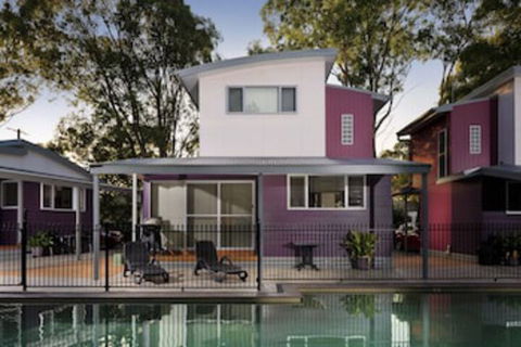 Ingenia Holidays Hunter Valley - Accommodation Asia 0