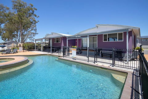 Ingenia Holidays Hunter Valley - Accommodation Asia 3