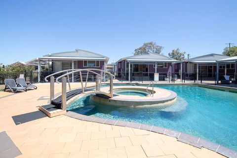 Ingenia Holidays Hunter Valley - Accommodation Asia 1