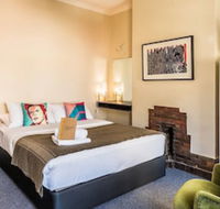 Alabama Hotel Hobart - Accommodation Asia
