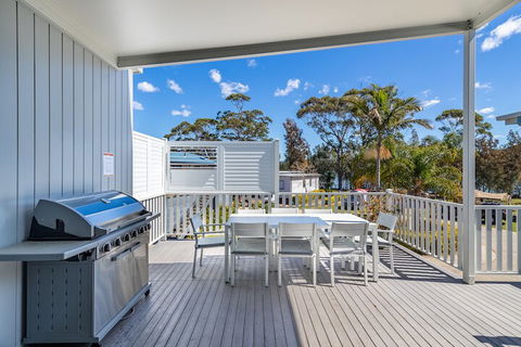 Ingenia Holidays Lake Conjola - Accommodation Asia 2