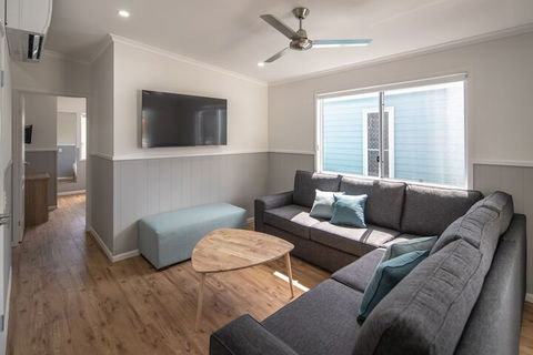 Ingenia Holidays Lake Conjola - Accommodation Asia 1