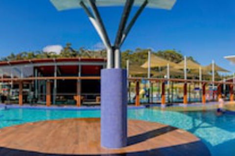 Ingenia Holidays Lake Conjola - Accommodation Asia 0